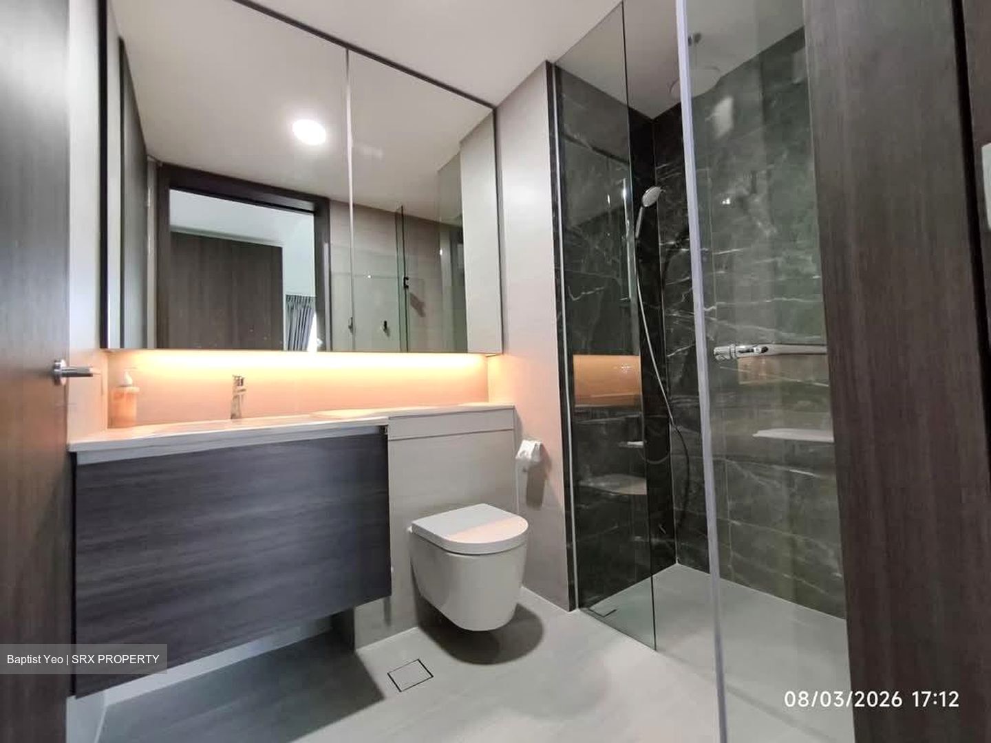 Pasir Ris 8 (D18), Apartment #608854131